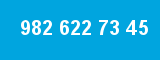 982 622 73 45 982 622 73 45